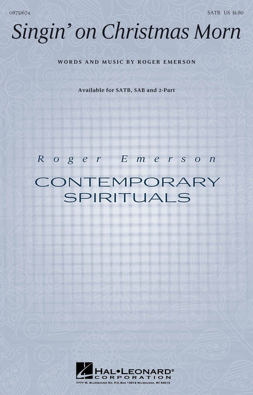 Singin' on Christmas Morn | 小雅音樂 Hsiaoya Music