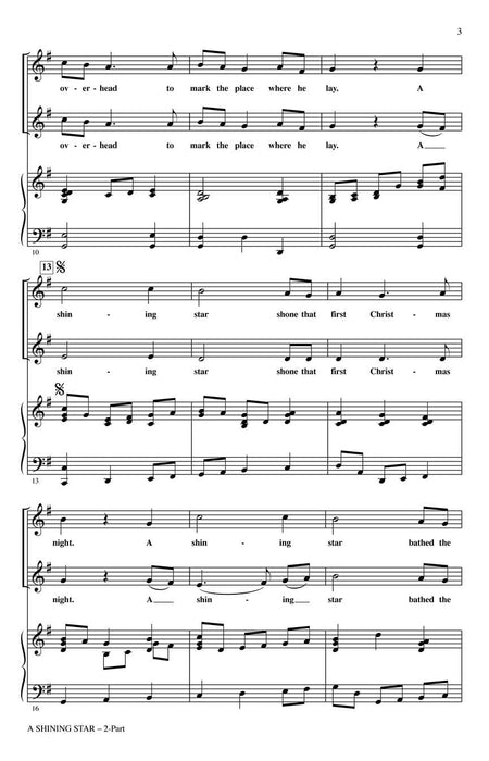 A Shining Star | 小雅音樂 Hsiaoya Music