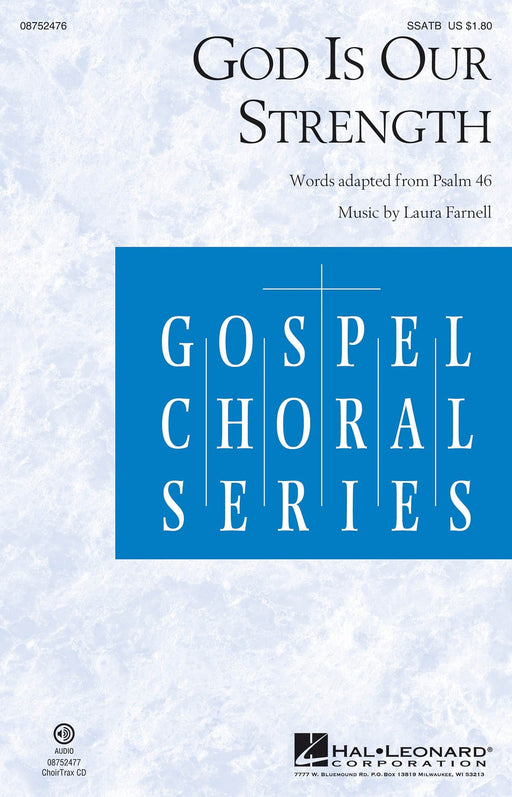 God Is Our Strength | 小雅音樂 Hsiaoya Music