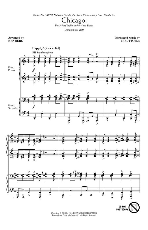 Chicago! | 小雅音樂 Hsiaoya Music