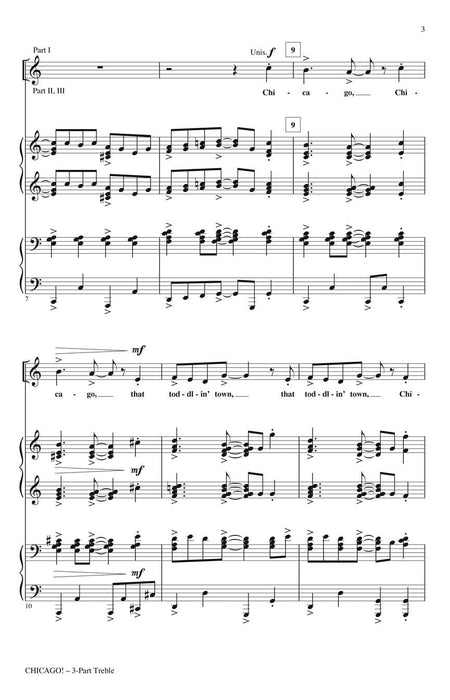 Chicago! | 小雅音樂 Hsiaoya Music