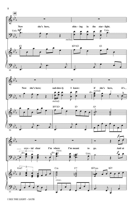 I See the Light (from Walt Disney Pictures' Tangled) | 小雅音樂 Hsiaoya Music