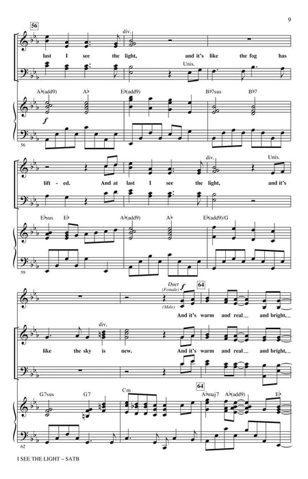 I See the Light (from Walt Disney Pictures' Tangled) | 小雅音樂 Hsiaoya Music