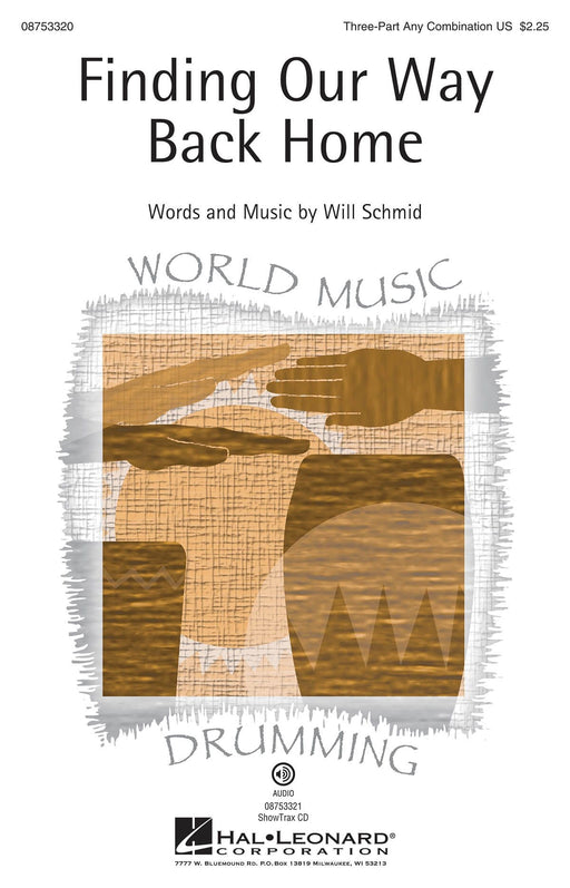 Finding Our Way Back Home | 小雅音樂 Hsiaoya Music