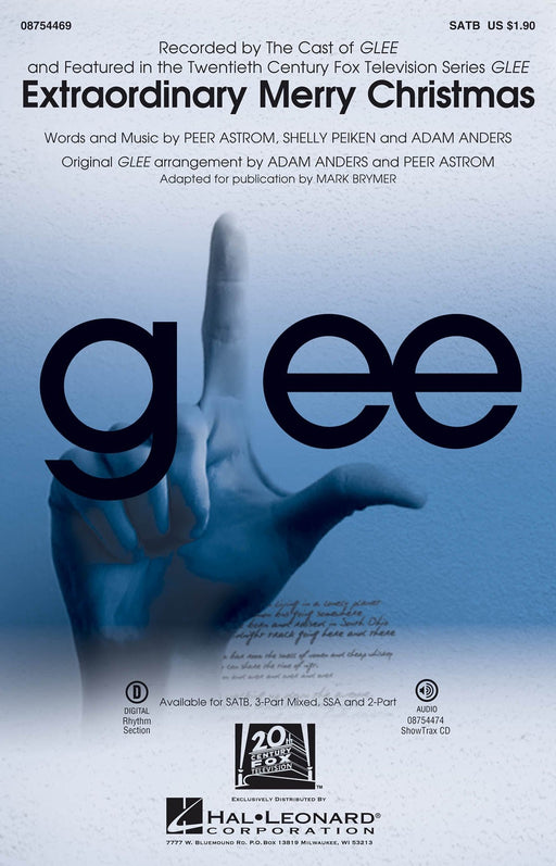 Extraordinary Merry Christmas | 小雅音樂 Hsiaoya Music