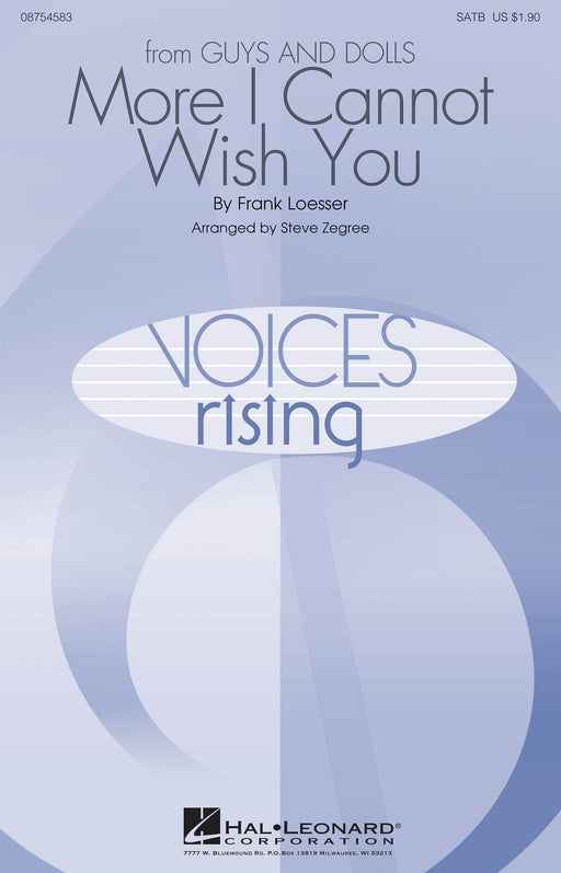 More I Cannot Wish You | 小雅音樂 Hsiaoya Music