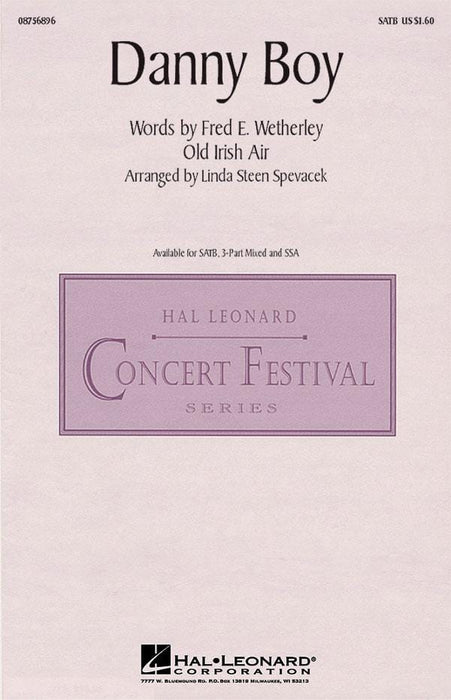 Danny Boy | 小雅音樂 Hsiaoya Music