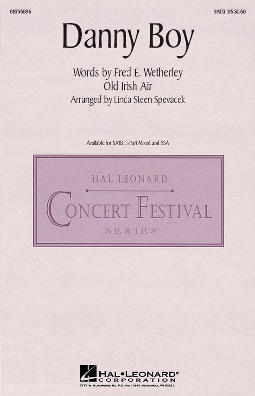 Danny Boy | 小雅音樂 Hsiaoya Music