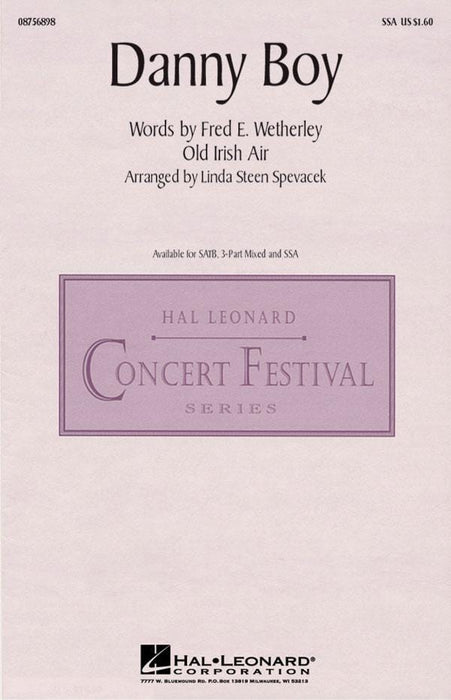 Danny Boy | 小雅音樂 Hsiaoya Music