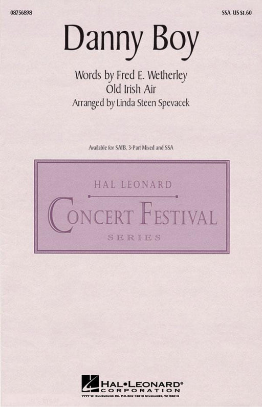 Danny Boy | 小雅音樂 Hsiaoya Music