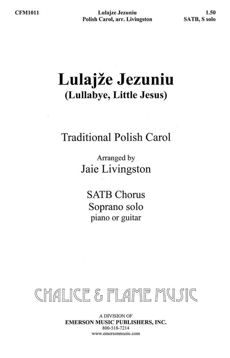 Lulajze Jezuniu | 小雅音樂 Hsiaoya Music