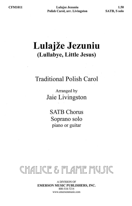 Lulajze Jezuniu | 小雅音樂 Hsiaoya Music