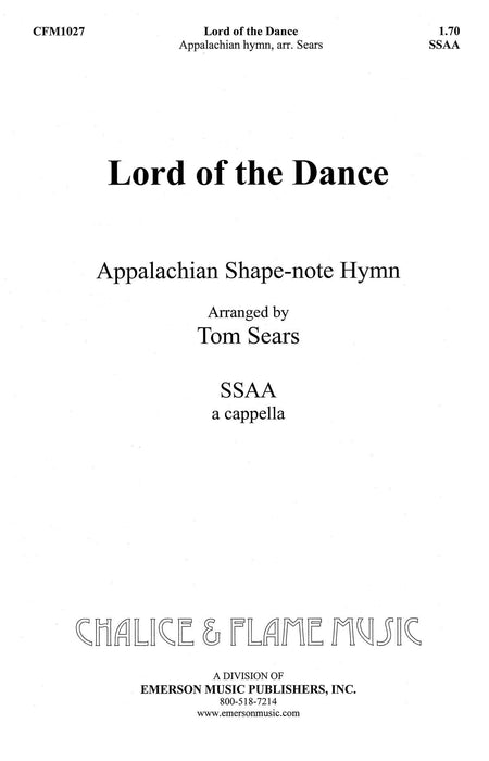 Lord of the Dance 舞曲 | 小雅音樂 Hsiaoya Music