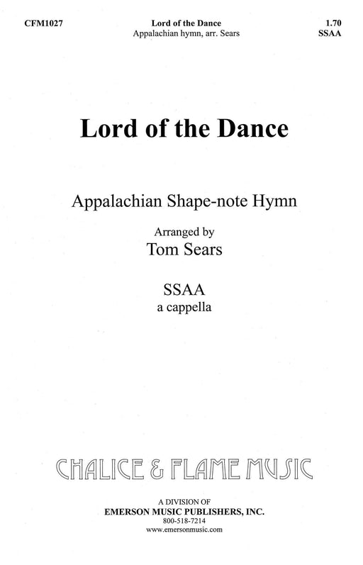 Lord of the Dance 舞曲 | 小雅音樂 Hsiaoya Music