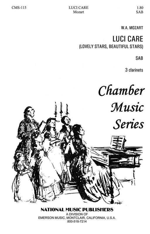 Luci Care | 小雅音樂 Hsiaoya Music