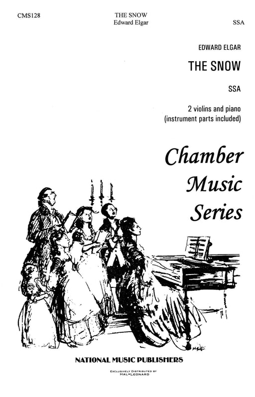 Snow, The | 小雅音樂 Hsiaoya Music