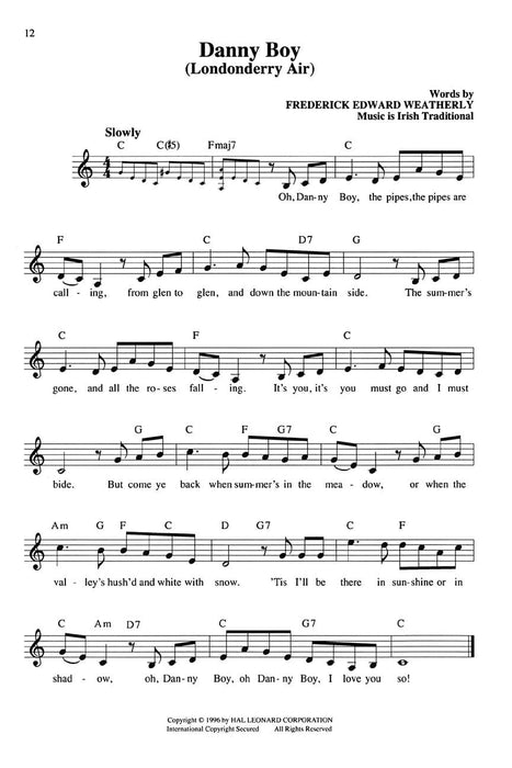 Get America Singing...Again!, Vol. 1 Singer's Edition | 小雅音樂 Hsiaoya Music