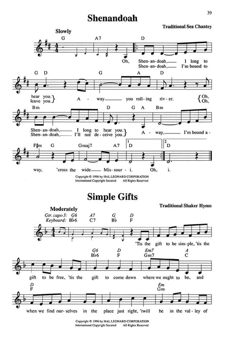 Get America Singing...Again!, Vol. 1 Singer's Edition | 小雅音樂 Hsiaoya Music