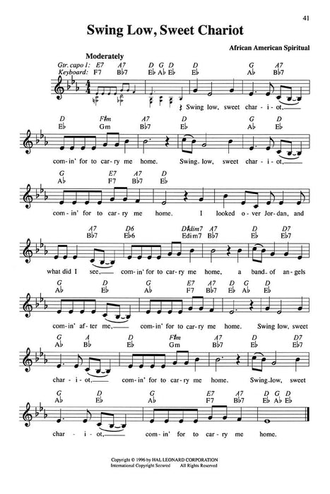 Get America Singing...Again!, Vol. 1 Singer's Edition | 小雅音樂 Hsiaoya Music