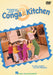 Conga in the Kitchen (Movement and Activity Collection) 康加鼓 樂章 | 小雅音樂 Hsiaoya Music