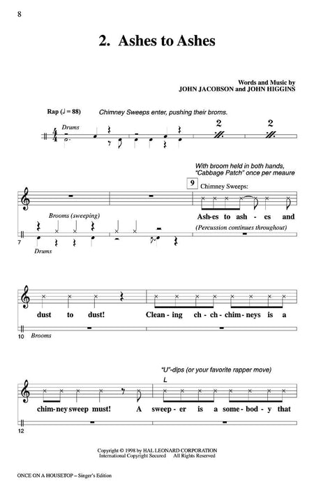 Once on a Housetop (Musical) An International Holiday Celebration | 小雅音樂 Hsiaoya Music