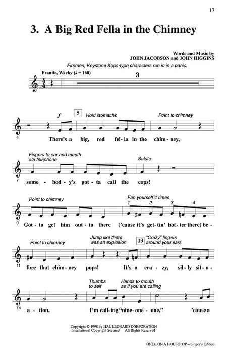 Once on a Housetop (Musical) An International Holiday Celebration | 小雅音樂 Hsiaoya Music