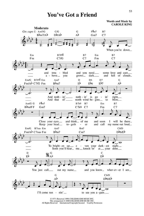 Get America Singing...Again!, Vol. 2 P/V/G | 小雅音樂 Hsiaoya Music