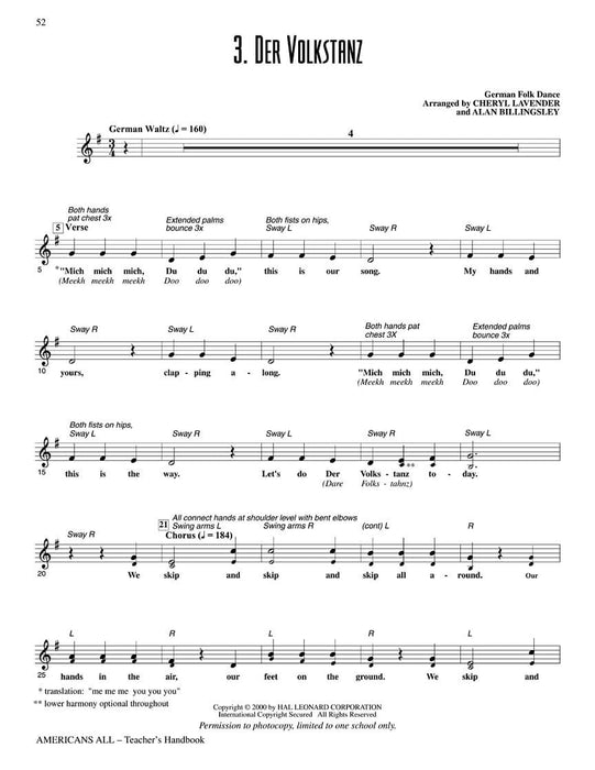 Americans All (A Musical Celebration of America's Multicultural Heritage) | 小雅音樂 Hsiaoya Music