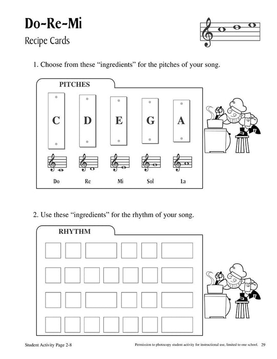 Get America Singing...Again! Strategies for Teaching - Set A (Lesson Ideas and Activities for Meeting the Standards) | 小雅音樂 Hsiaoya Music