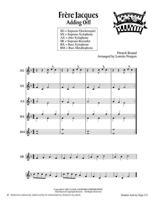 Get America Singing...Again! Strategies for Teaching - Set A (Lesson Ideas and Activities for Meeting the Standards) | 小雅音樂 Hsiaoya Music