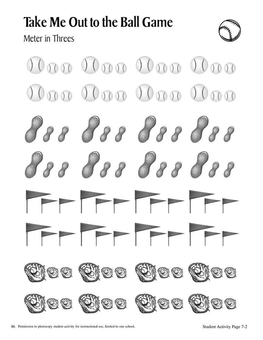 Get America Singing...Again! Strategies for Teaching - Set A (Lesson Ideas and Activities for Meeting the Standards) | 小雅音樂 Hsiaoya Music