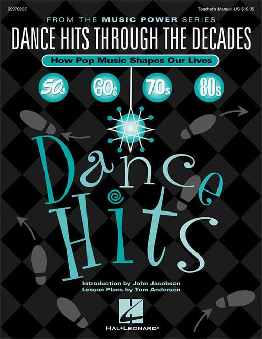 Dance Hits Through the Decades (How Pop Music Shapes Our Lives) 舞曲 | 小雅音樂 Hsiaoya Music