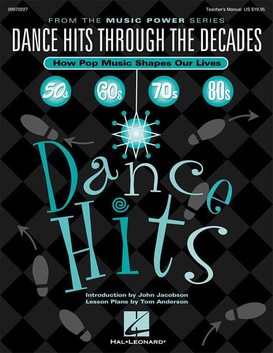 Dance Hits Through the Decades (How Pop Music Shapes Our Lives) 舞曲 | 小雅音樂 Hsiaoya Music