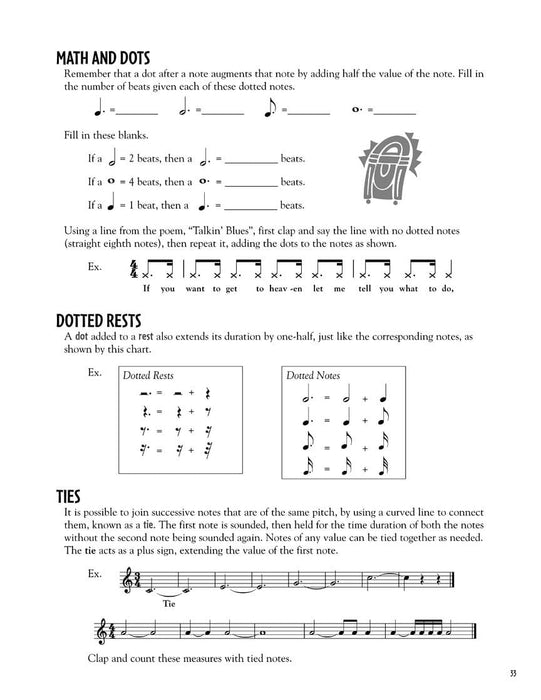 Thirty Days to Rhythm Teacher's Manual 節奏 | 小雅音樂 Hsiaoya Music