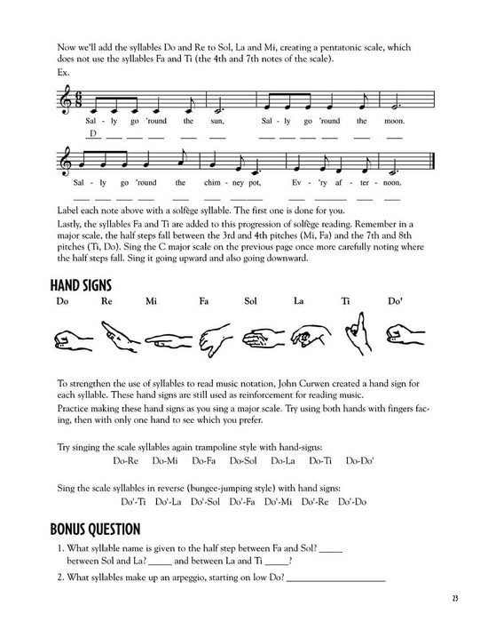 Thirty Days to Melody Ready-to-Use Lessons and Reproducible Activities 旋律 | 小雅音樂 Hsiaoya Music