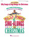 Silly Songs and Sing-Alongs for Christmas (Collection) New Lyrics to Old Favorites | 小雅音樂 Hsiaoya Music