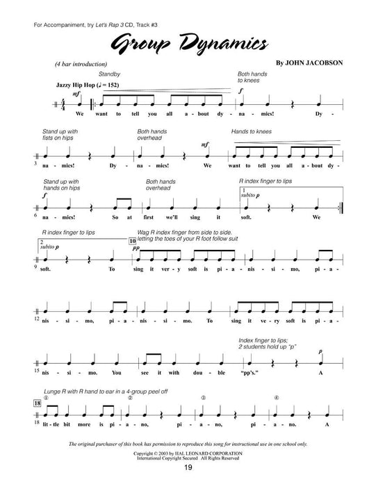 Music Raps 4 U (Collection) A 'NOTE'worthy Collection of Music Facts | 小雅音樂 Hsiaoya Music