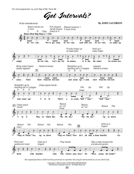 Music Raps 4 U (Collection) A 'NOTE'worthy Collection of Music Facts | 小雅音樂 Hsiaoya Music