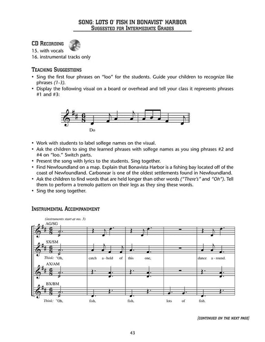 Folk Songs, Singing Games & Play Parties (Collection) Activity Songs for the Elementary Music Classroom 民謠 | 小雅音樂 Hsiaoya Music