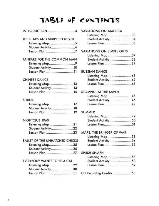 Music Moves Me Active Listening Strategies for the Classroom | 小雅音樂 Hsiaoya Music