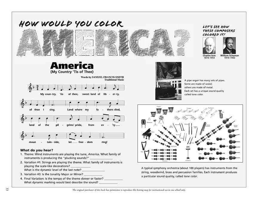 Music Moves Me Active Listening Strategies for the Classroom | 小雅音樂 Hsiaoya Music