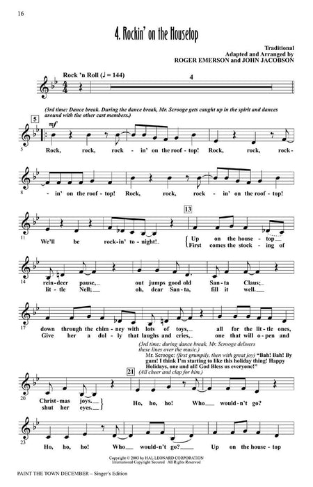 Paint the Town December (Holiday Musical) A Multicultural Holiday Celebration | 小雅音樂 Hsiaoya Music