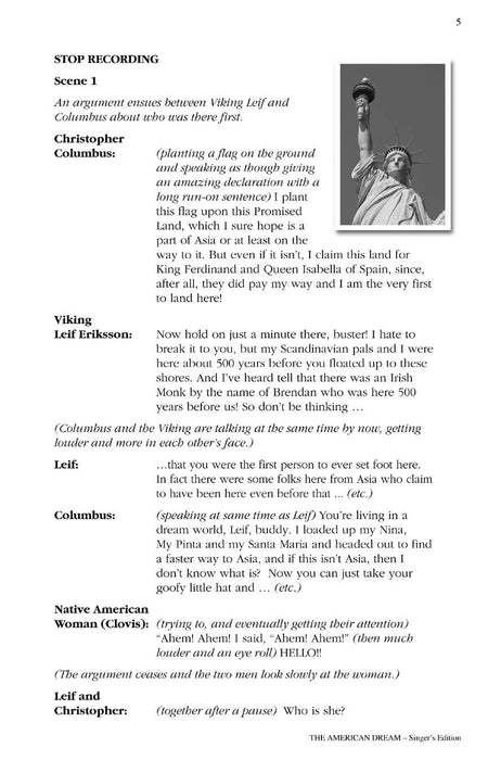 The American Dream A Musical Celebration of America's Early Heritage | 小雅音樂 Hsiaoya Music