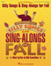 Silly Songs and Sing-Alongs for Fall (Collection) New Lyrics to Old Favorites | 小雅音樂 Hsiaoya Music