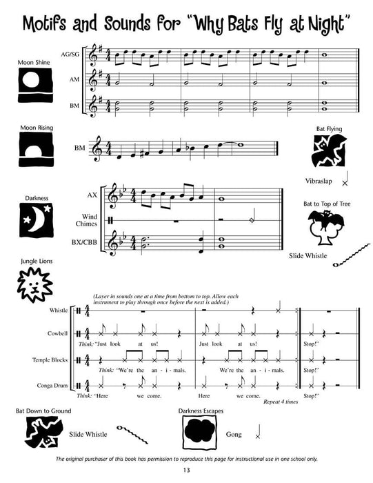 A Tapestry of Tales 8 Musical Stories from Around the World | 小雅音樂 Hsiaoya Music