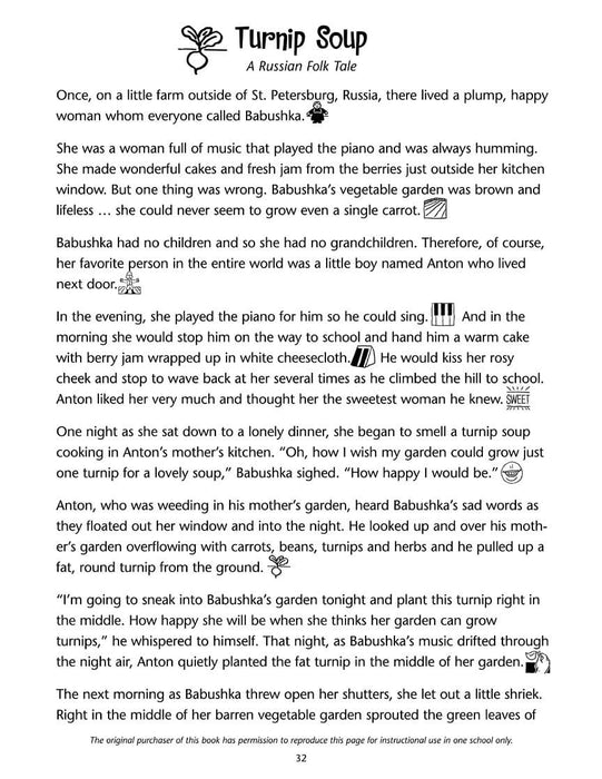 A Tapestry of Tales 8 Musical Stories from Around the World | 小雅音樂 Hsiaoya Music