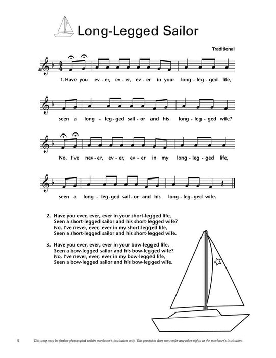 Kodaly in the Classroom - Intermediate (Set I) A Practical Approach to Teaching Pitch and Rhythm 節奏 | 小雅音樂 Hsiaoya Music