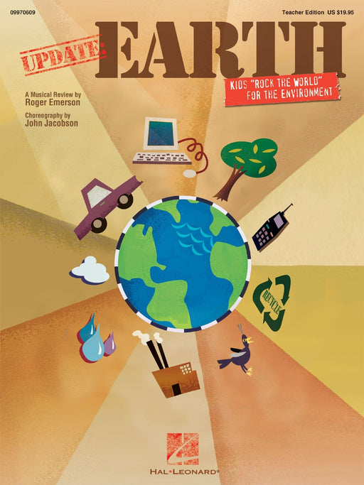 Update: Earth Kids 'Rock the World' for a Better Environment | 小雅音樂 Hsiaoya Music