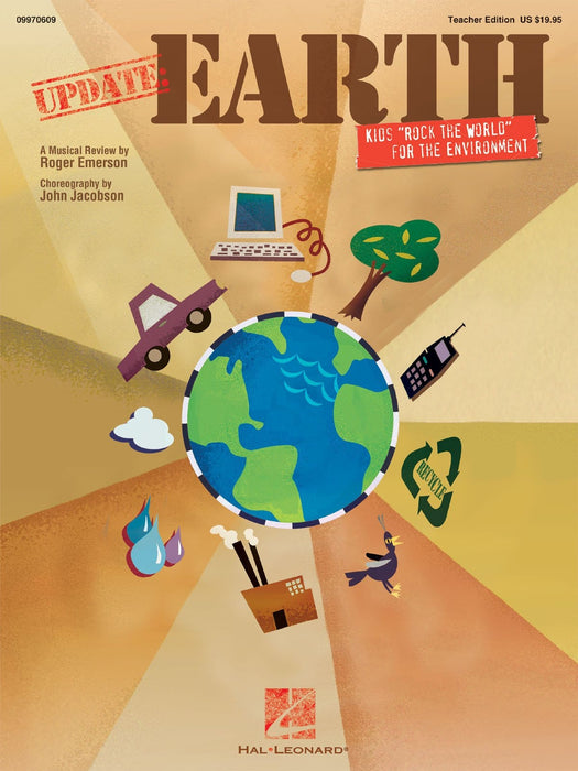 Update: Earth Kids 'Rock the World' for a Better Environment | 小雅音樂 Hsiaoya Music