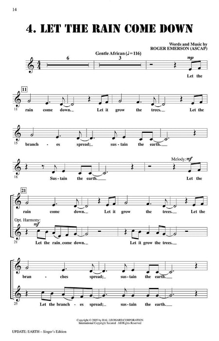 Update: Earth Kids 'Rock the World' for a Better Environment | 小雅音樂 Hsiaoya Music